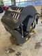 Excavadora -  - case sortergrab med rotation