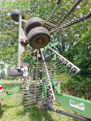 Rastrillo - Fendt - former 1603