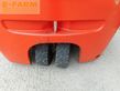 Elevadora - Linde - e14-02 ( neuzustand )