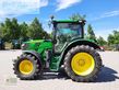 Tractor agrícola - John Deere - 6130r 6130 r