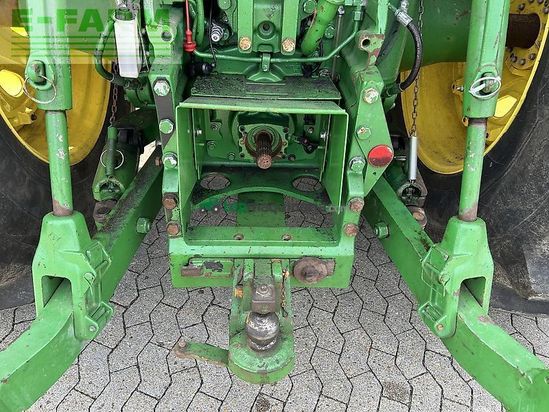 Tractor agrícola - John Deere - 8320r