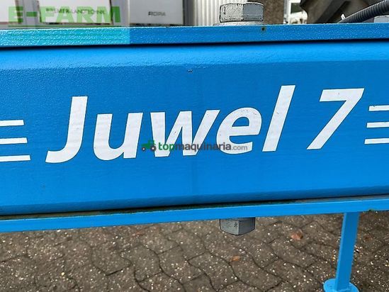 Arado - Lemken - juwel 7m 4+1n100