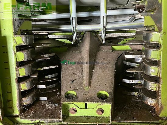 Cabezal - Claas - orbis 750 auto contour 3t