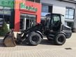 Minicargadora - JCB - 409