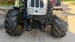 Tractor agrícola - Steyr - 4095 kompakt et basis