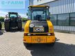 Minicargadora - JCB - 407