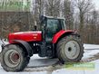 Tractor agrícola - Massey Ferguson - 6490