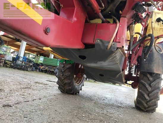 Atomizador - Hardi - commander 3200 plus