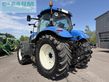 Tractor agrícola - New Holland - t6090 power command