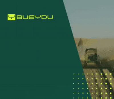 ALQUILA TU MAQUINARIA CON BUEYDU