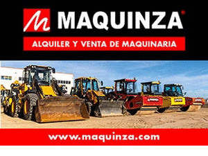 MAQUINARIA OBRA PUBLICA