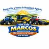 TALLER MARCOS MAQUINARIA
