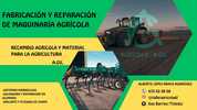 MAQUINARIA AGRICOLA A.GIL