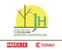 JH APEROS AGRICOLAS