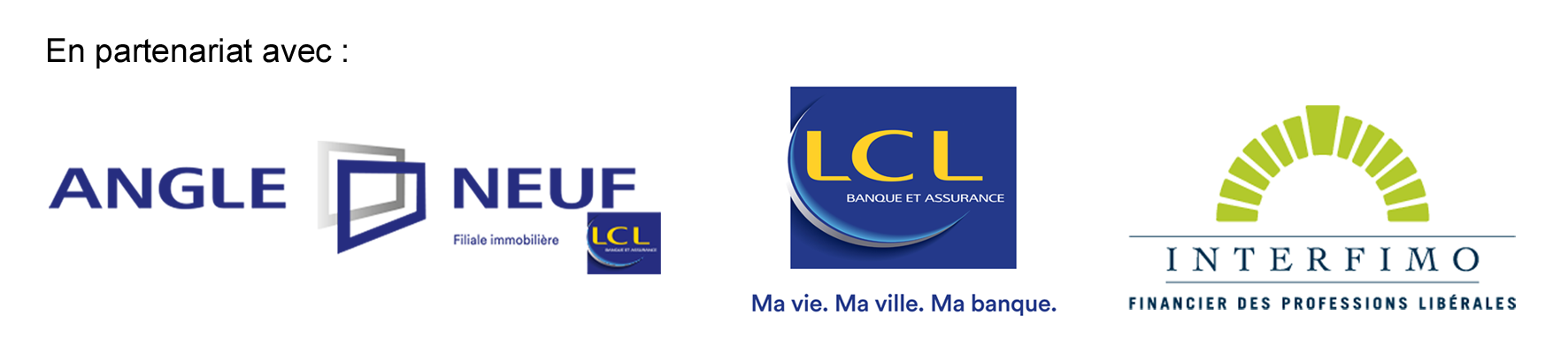 Notre partenaire