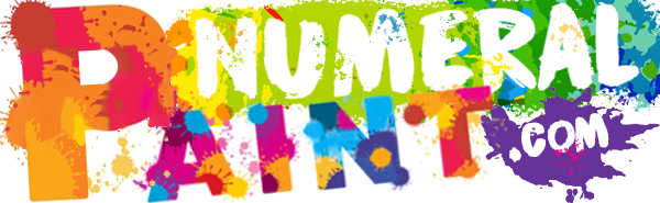 Numeralpaint.com - Paint by numbers