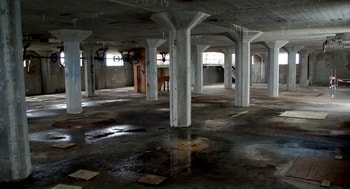 meelfabriek