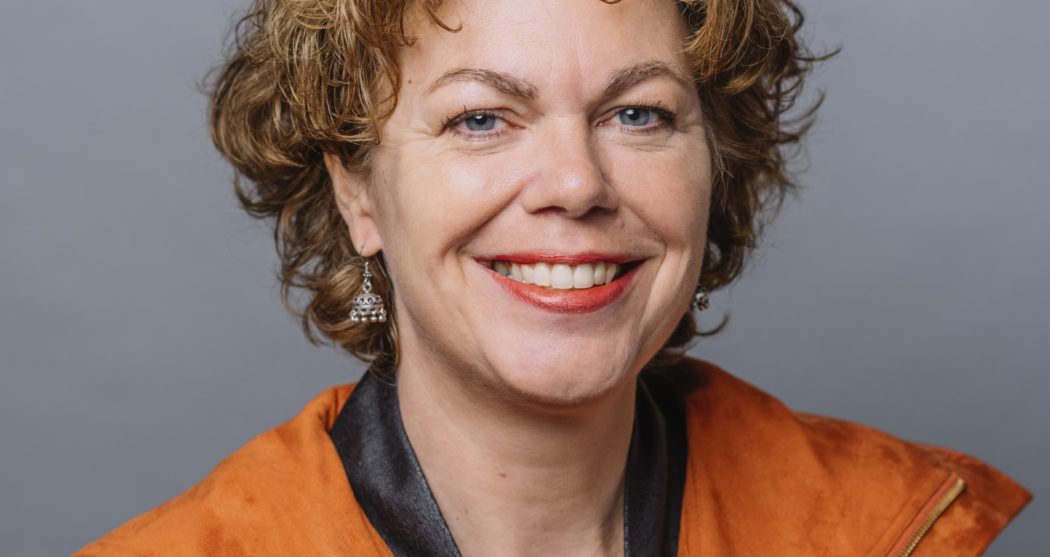 Ingrid Thijssen