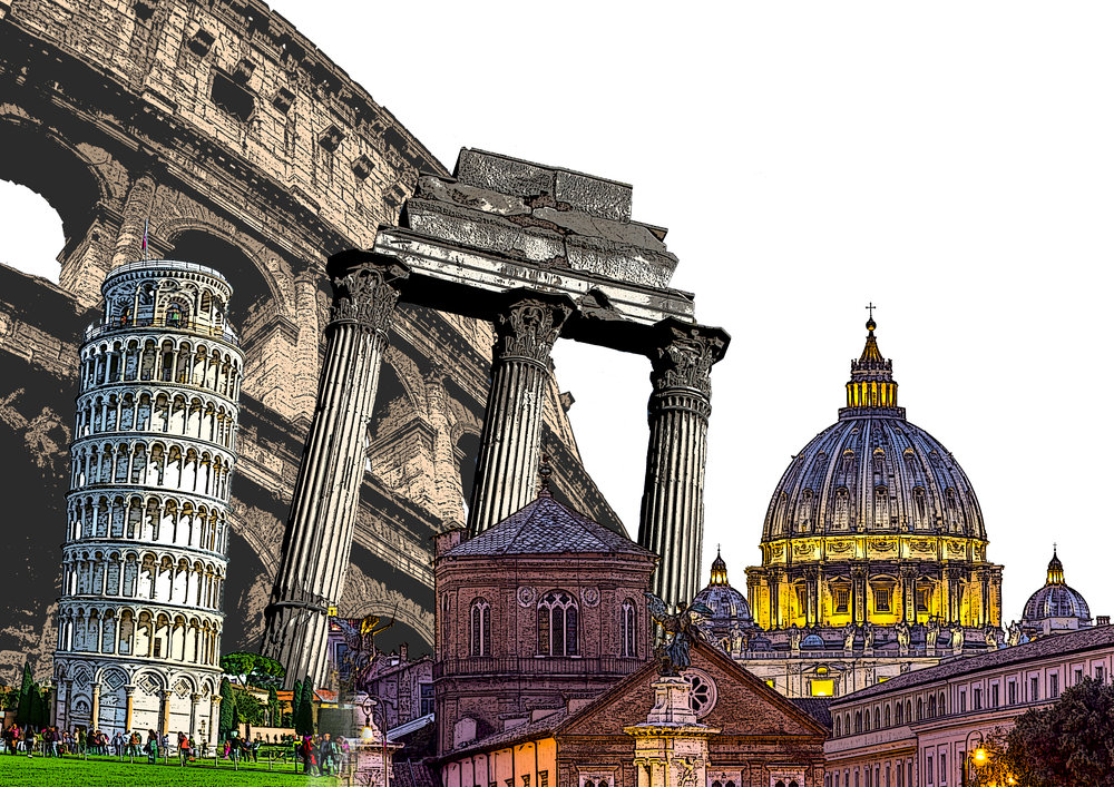 europe