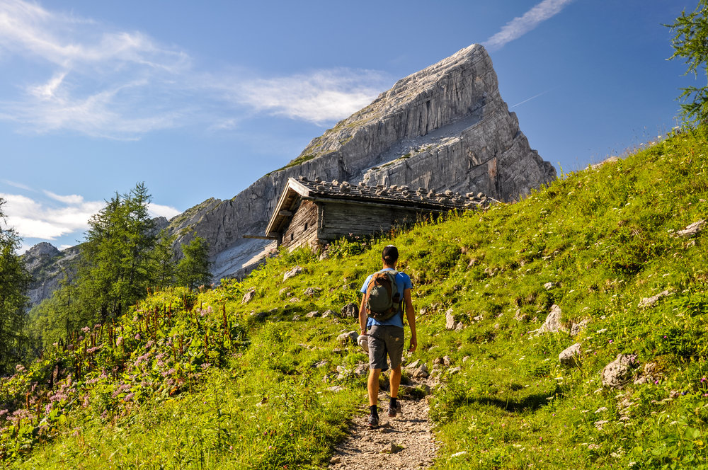 german-alps