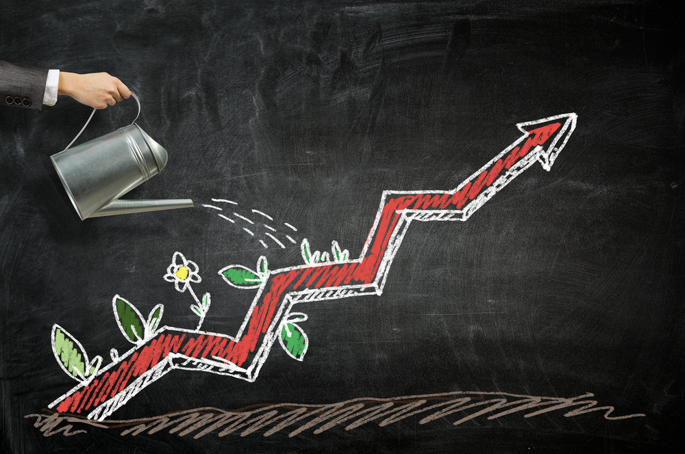 grow your business