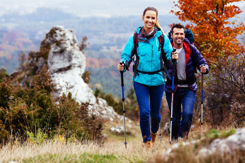hiking,germany