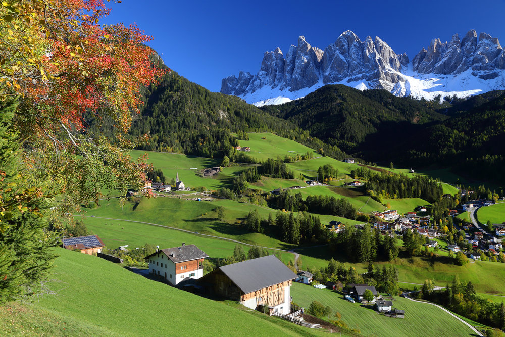 italian-alps