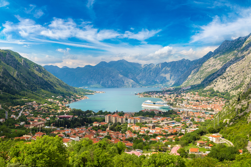 montenegro