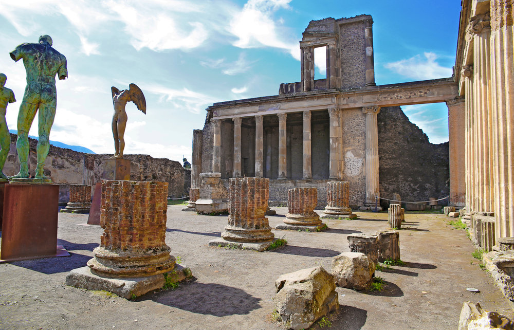 pompeii-italy