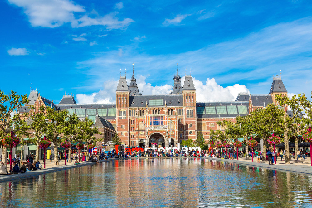 Amsterdam Museum