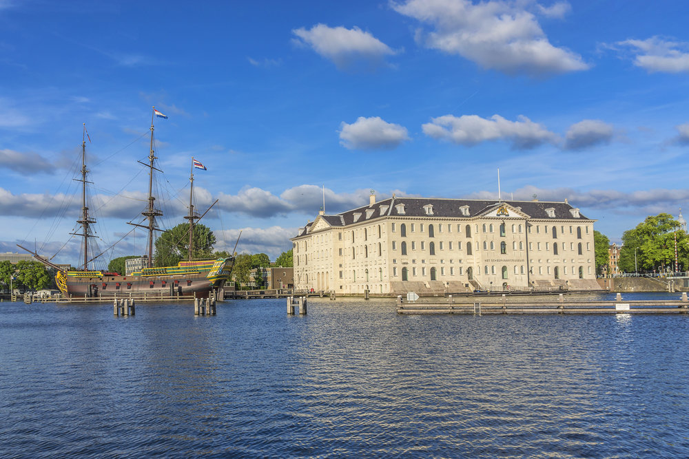 Amsterdam Museum