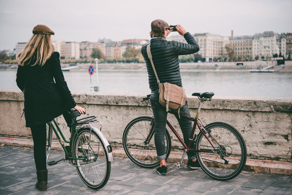 Buda Bike Tour
