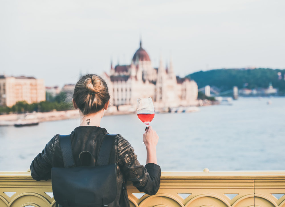 Hungarian Tours