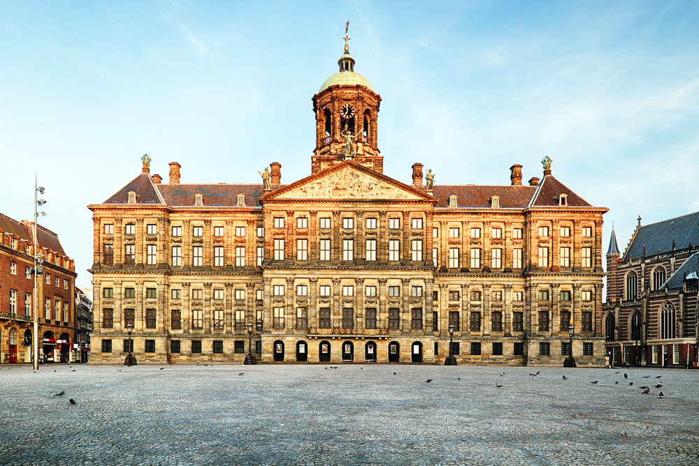 Koninklijk Paleis
