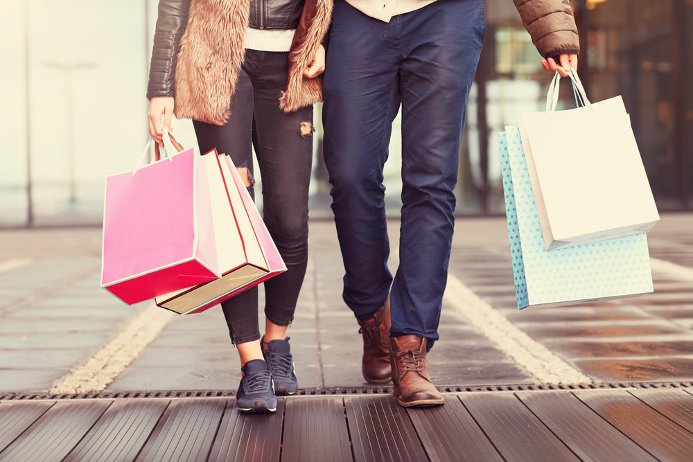 Budapest Shopping Tour