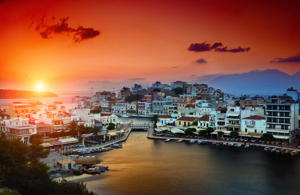 Things to do in Crete