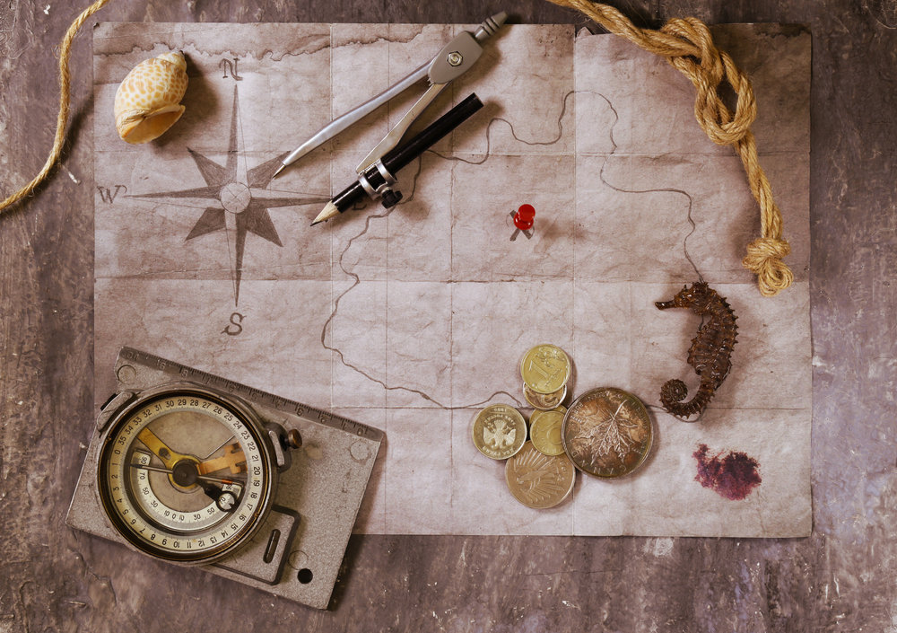 Treasure Hunt