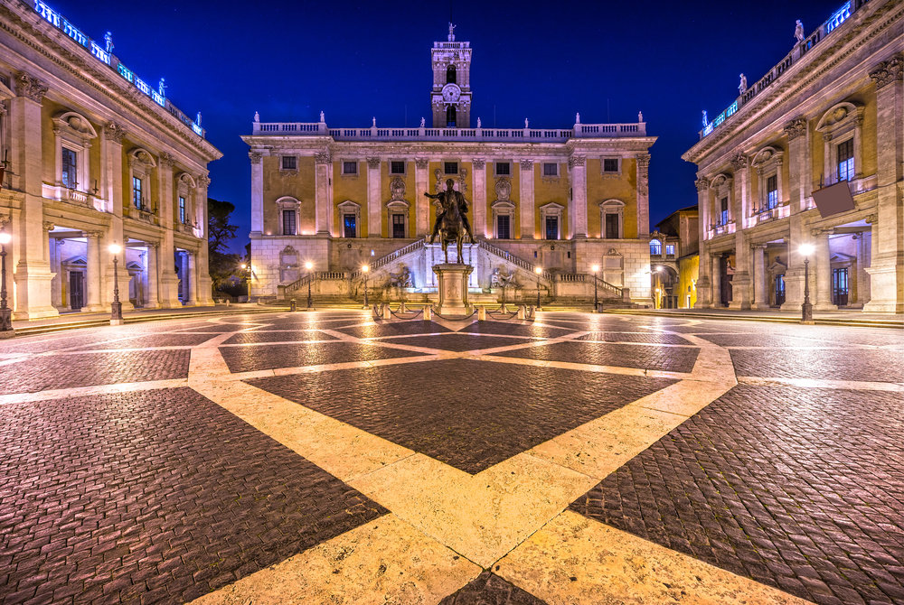 capitoline-hill
