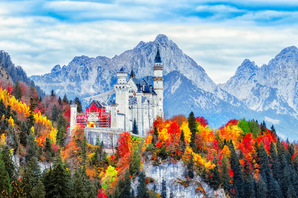 germany-sight-seeing