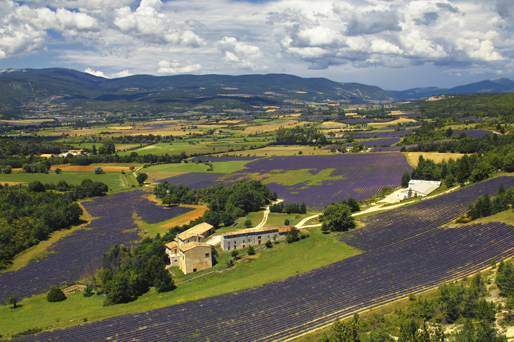 luberon-france