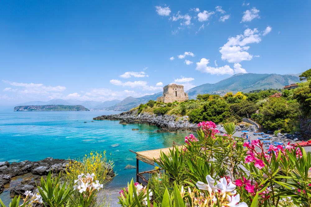 sicily