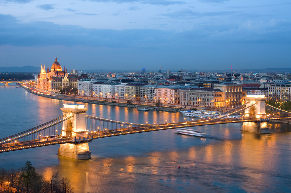 sightseeing-in-budapest