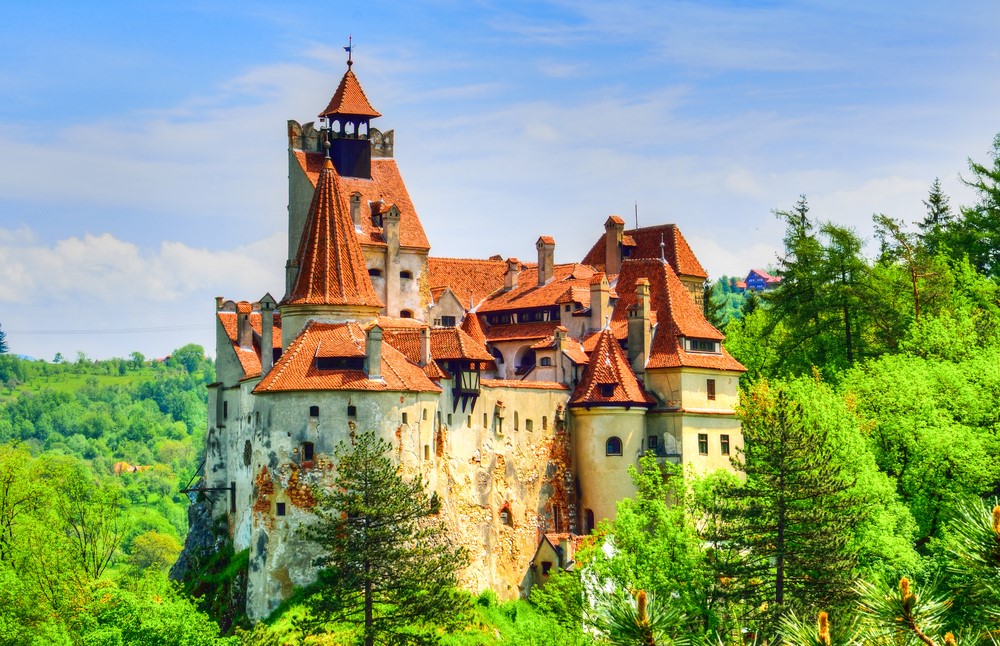 10 Things to do in Romania in Springtime