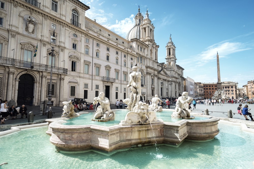 Amazing Tours in Italy