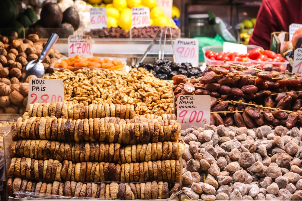 Barcelona Food Tour