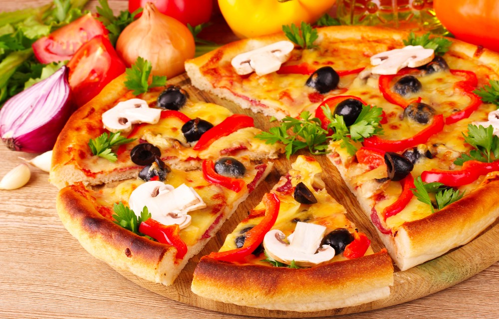 Popular Food Tours in Italy