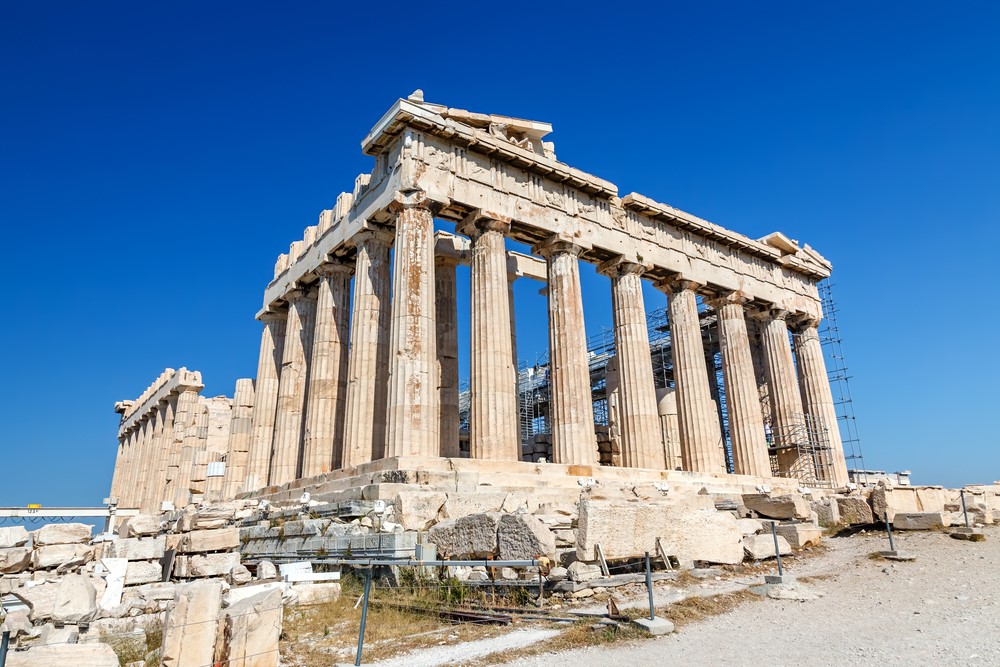 Top 5 Private Tours of Athens for 2018