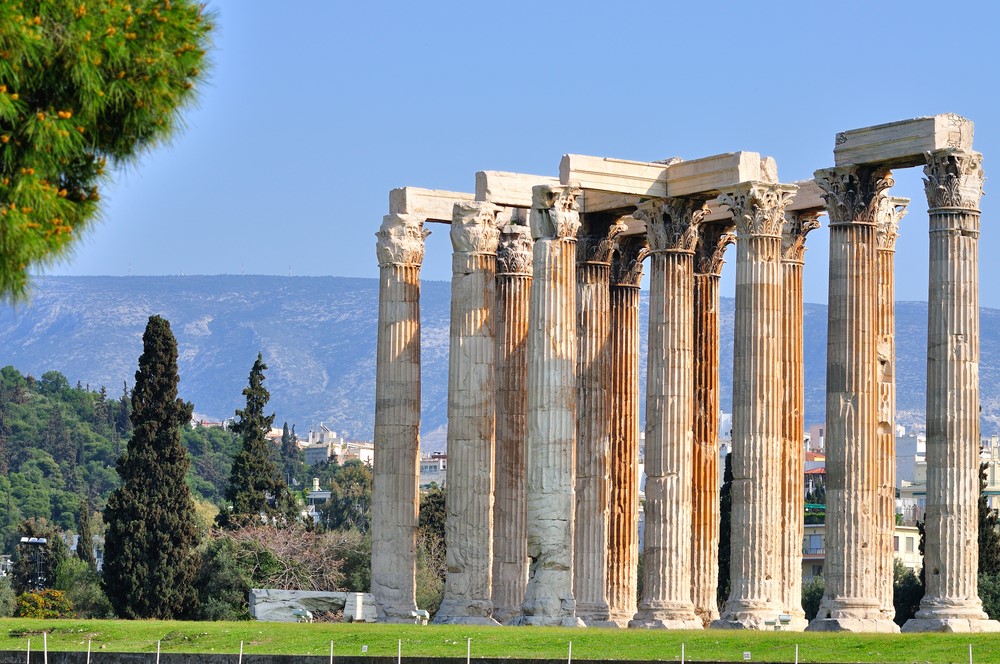 Top 5 Tours of Athens for 2018