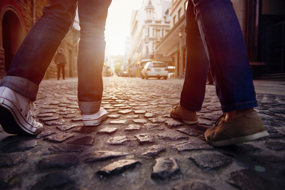 Walking Tour Croatia