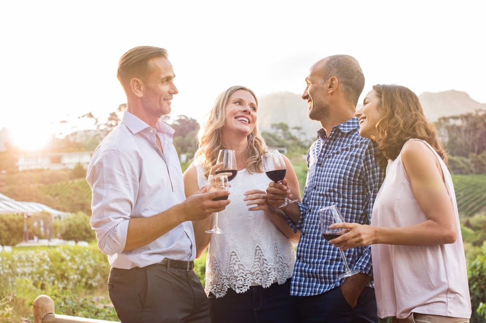 6 of the best Spanish Wine and Beer Tours